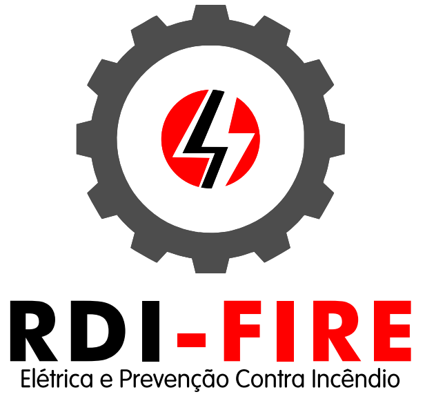 Logo RDI-FIRE